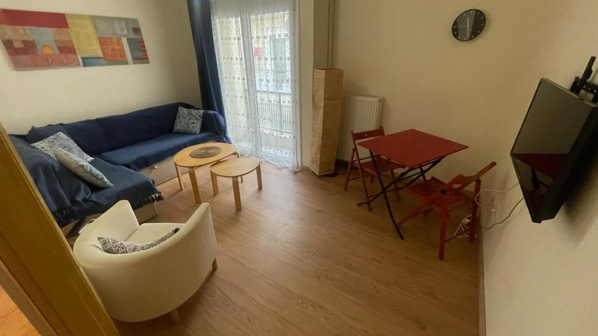 Faliro Cozy Home テッサロニキ アパート