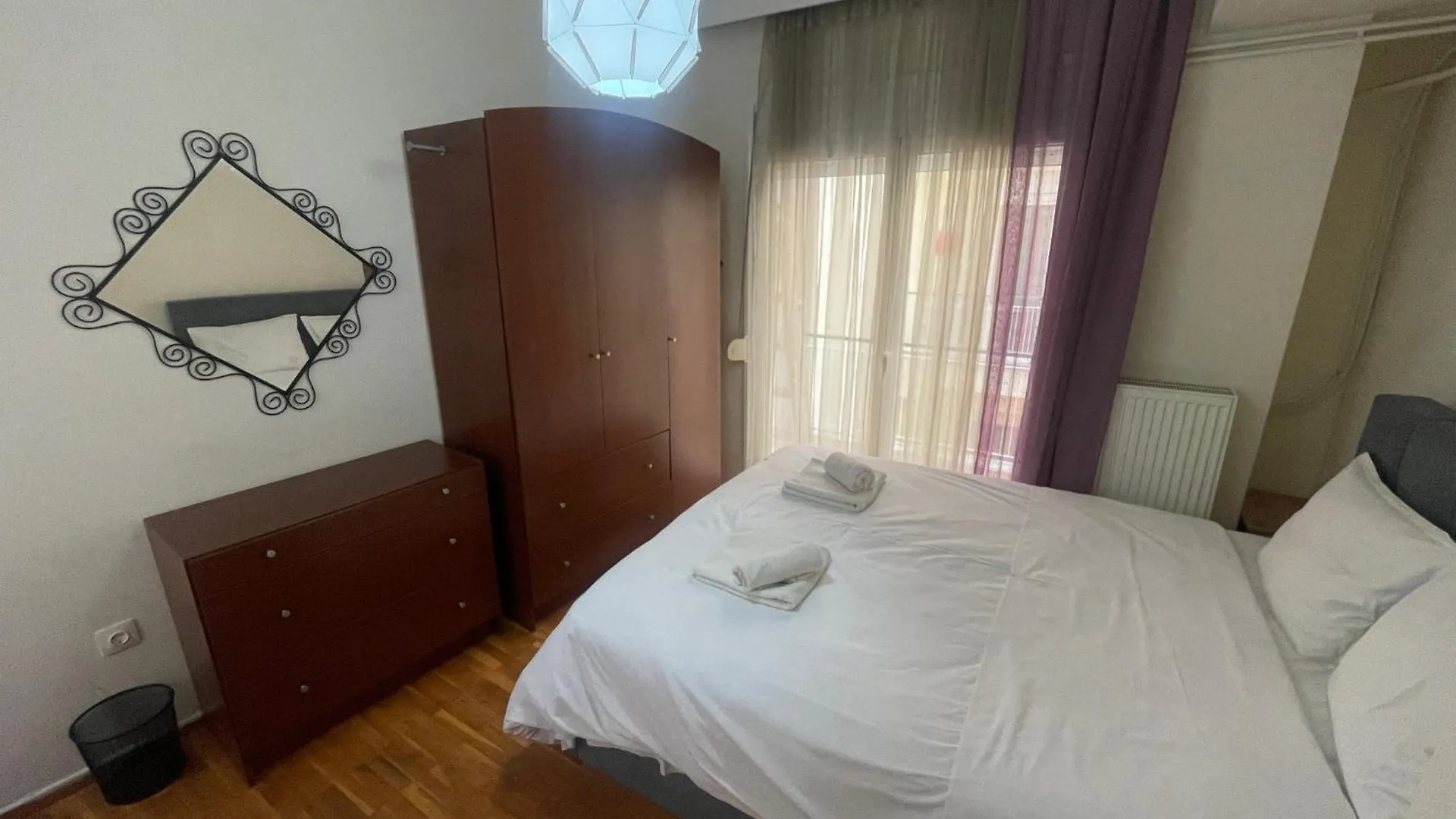 Faliro Cozy Home テッサロニキ