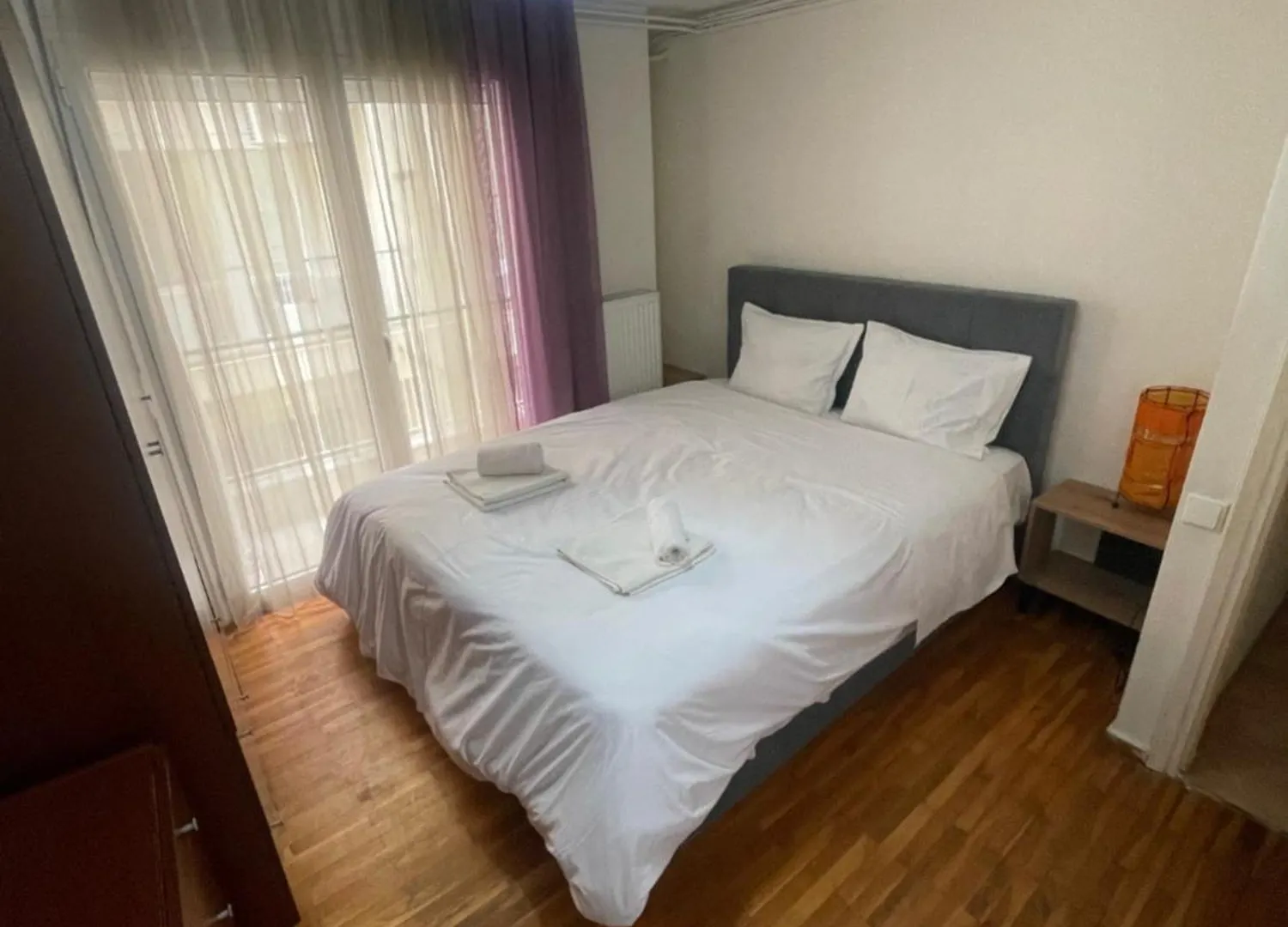 Faliro Cozy Home テッサロニキ ギリシャ